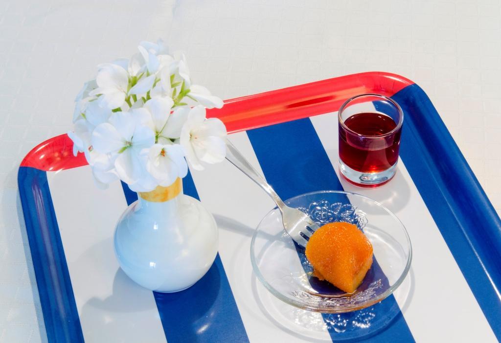 Kallichoron Art Boutique Hotel Astypalaia Екстер'єр фото