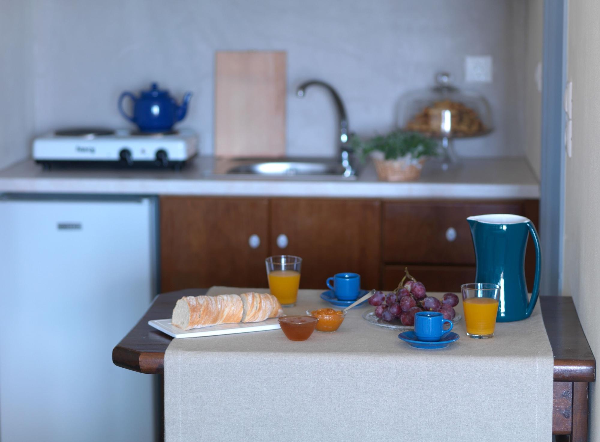 Kallichoron Art Boutique Hotel Astypalaia Екстер'єр фото