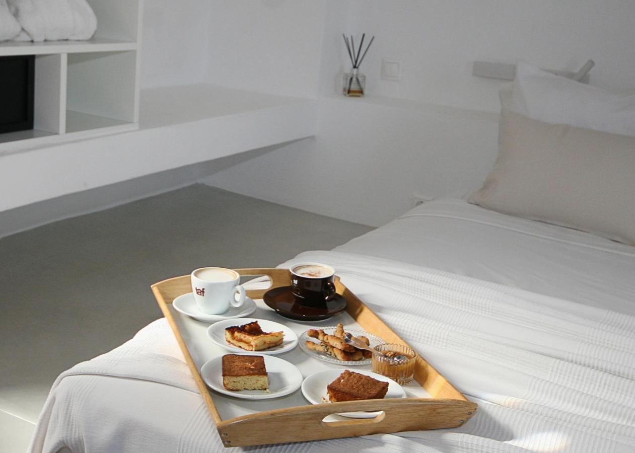 Kallichoron Art Boutique Hotel Astypalaia Екстер'єр фото