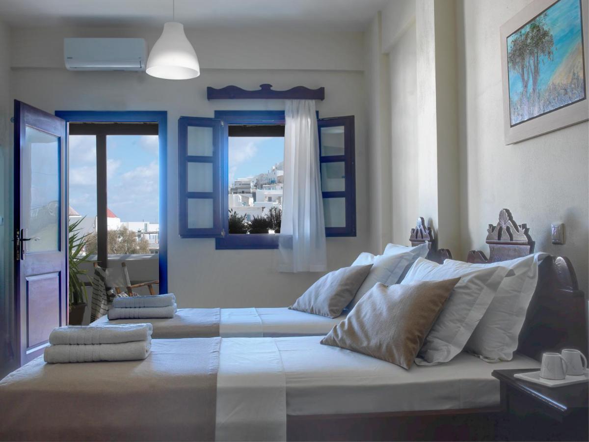 Kallichoron Art Boutique Hotel Astypalaia Екстер'єр фото