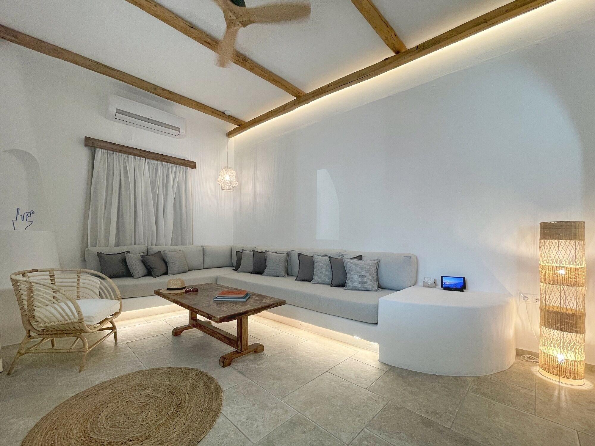 Kallichoron Art Boutique Hotel Astypalaia Екстер'єр фото