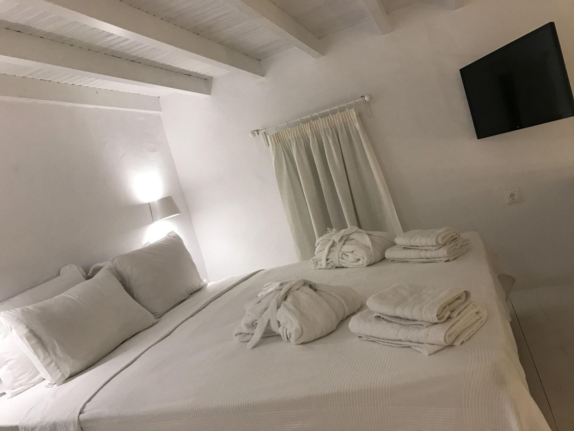 Kallichoron Art Boutique Hotel Astypalaia Екстер'єр фото