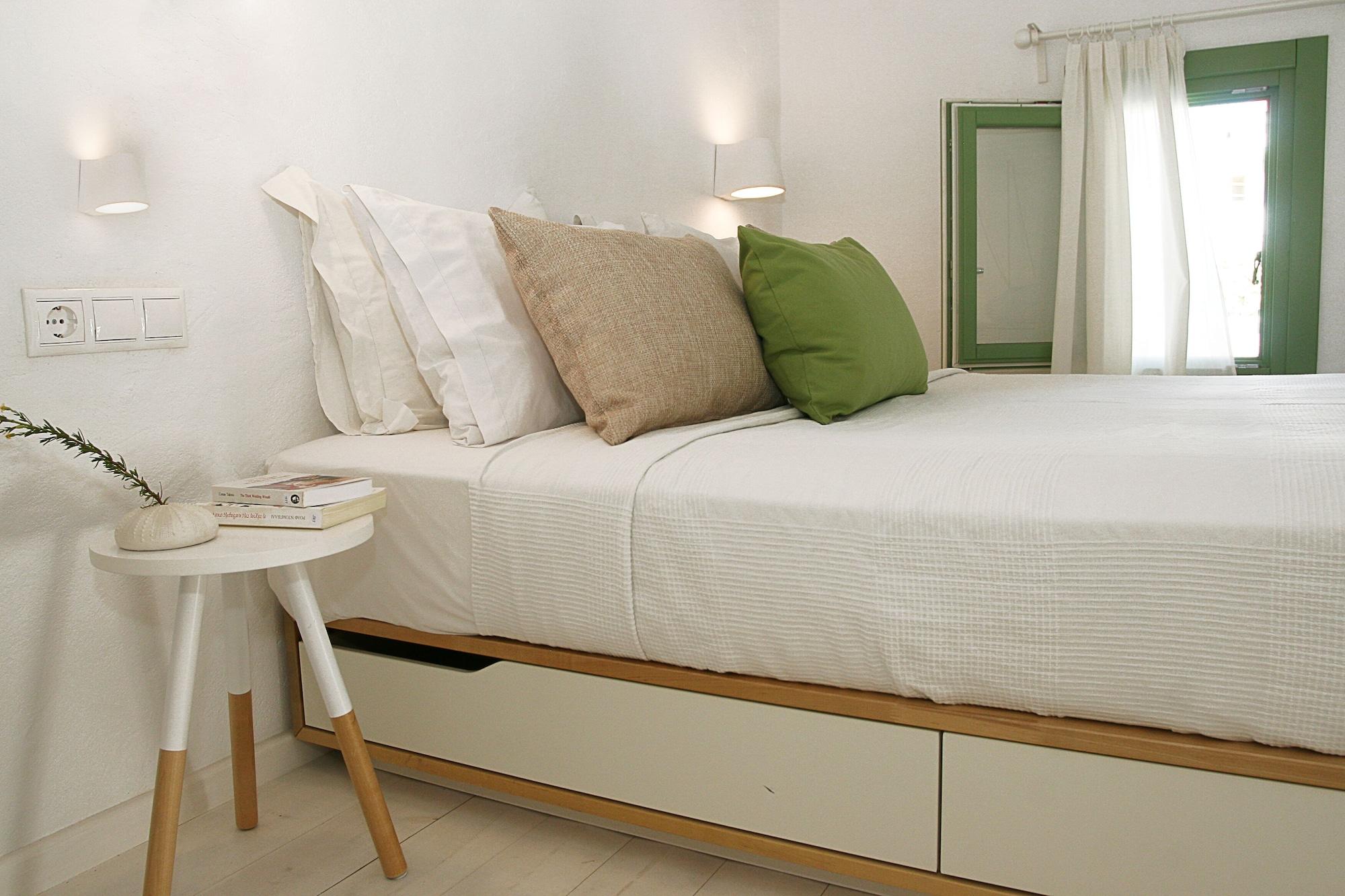 Kallichoron Art Boutique Hotel Astypalaia Екстер'єр фото