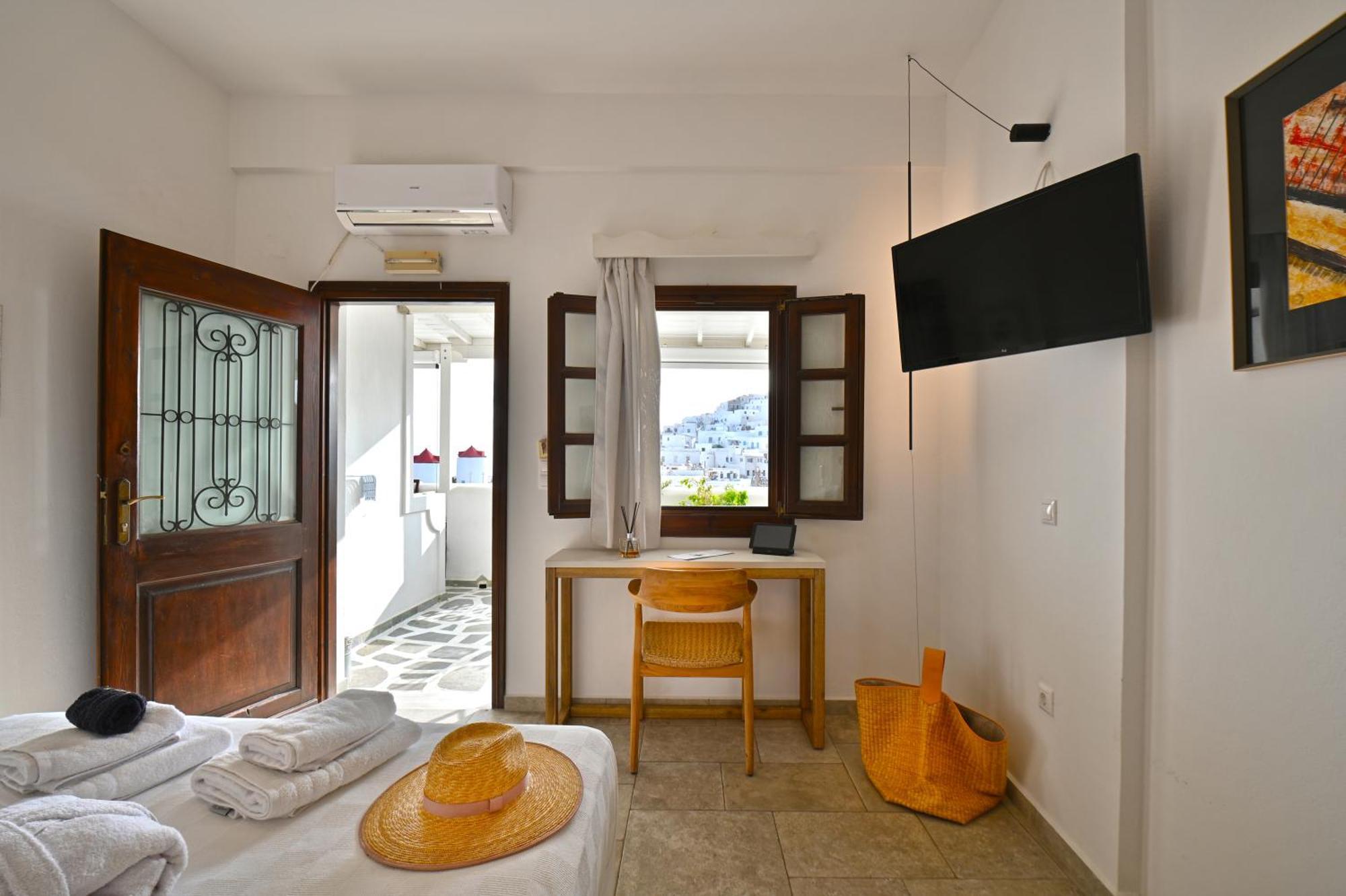 Kallichoron Art Boutique Hotel Astypalaia Екстер'єр фото