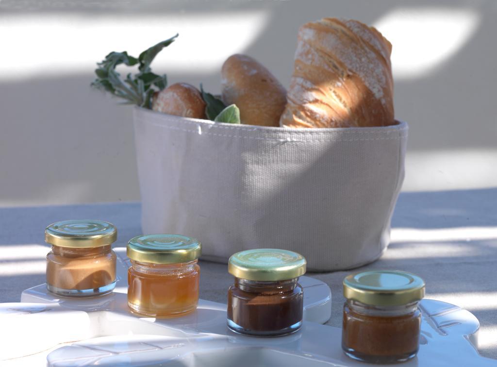 Kallichoron Art Boutique Hotel Astypalaia Екстер'єр фото